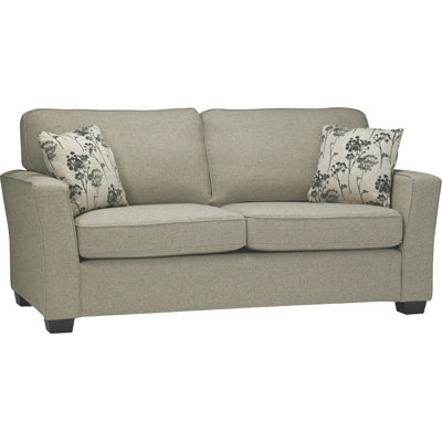 Victor Double Sofabed GTS1544 Sofas to Go Victor Double Size Convertible Sofa