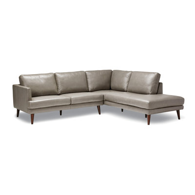AL-BOCA-LAS-APO-GRE Sofas to Go Sectionals