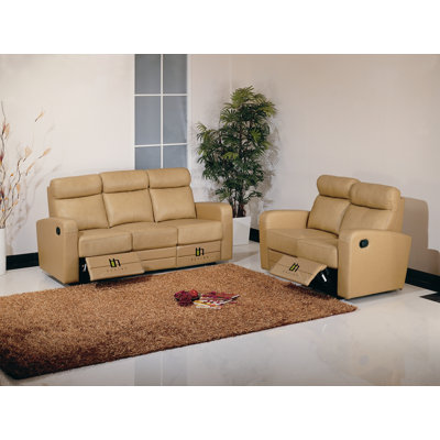 Slope BR Sofa / Slope Taupe Sofa Set Hokku Designs Living Room Sets