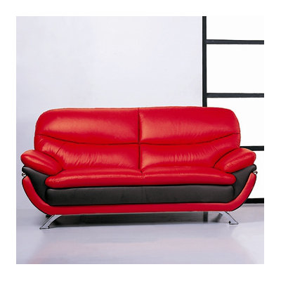 Jonus R/B Sofa BVF1062 Hokku Designs Jonus Sofa