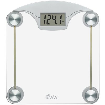 Weight Watcher image
