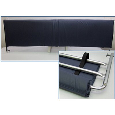 Safety Full Bed Rail Pad image