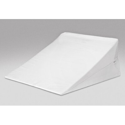Foam Bed Wedge Size: 12 H x 24 W x 26 D image