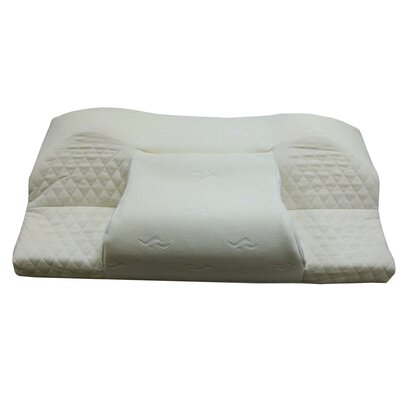CPAP Pillow Size: Standard image