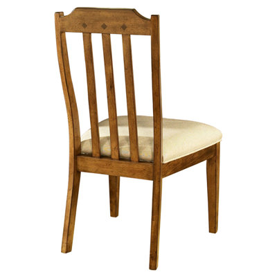 Craftsman Side Chair (Set of 2)