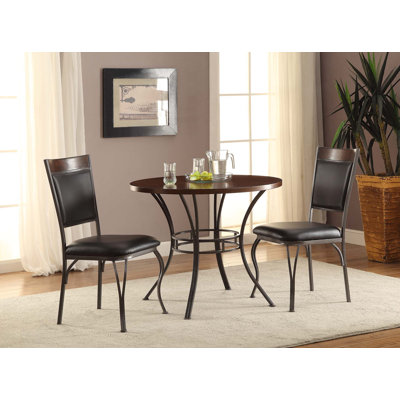 3 Piece Dining Set