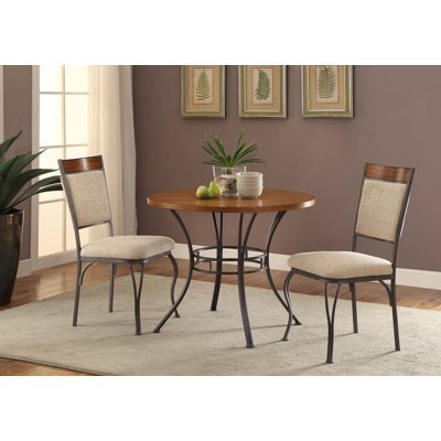 3 Piece Dining Set