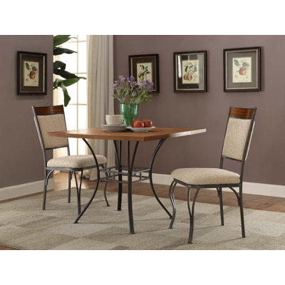3 Piece Dining Set