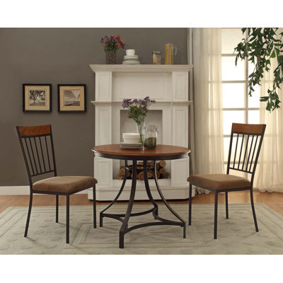 3 Piece Dining Set