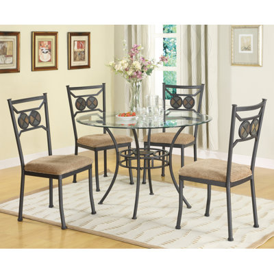 5 Piece Dining Set