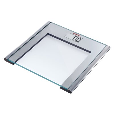Silver Sense Precision Digital Bathroom Scale image