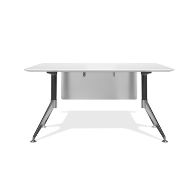 Symple Stuff Berna Writing Desk Symple Stuff Berna Writing Desk
