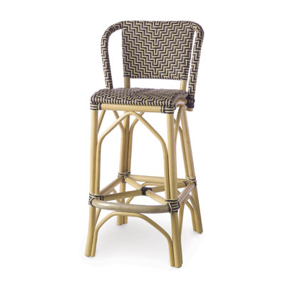 Patio Terrace 30 inch Bar Stool