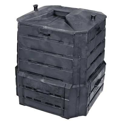 Soil Saver Classic Stationary Composter Soil Saver Classic Stationary Composter