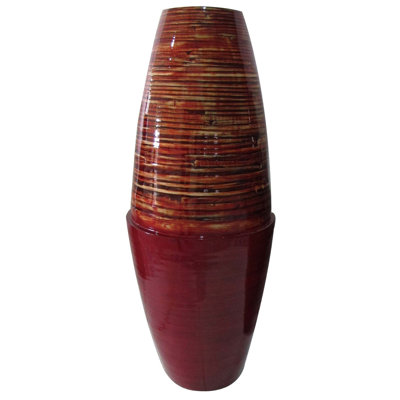 Rock Extra Large Vase image