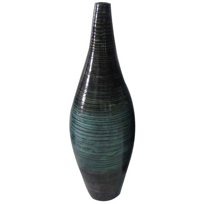 Creek Large Vase image