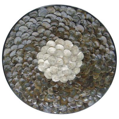 Magnolia Wall Plaque image