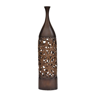 Traditions Cheyenne Vase Size: Large image