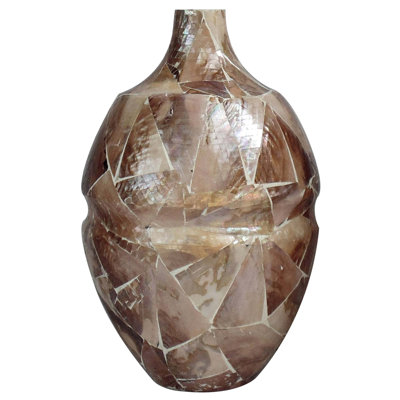 Phoenix Vase Size: Medium image