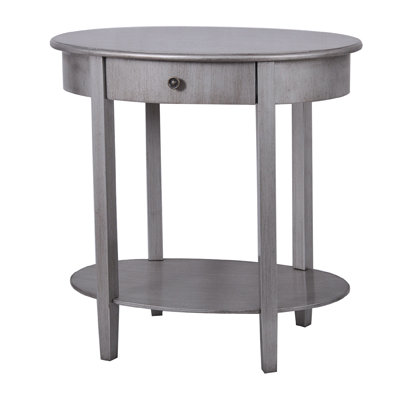 Hudson End Table image