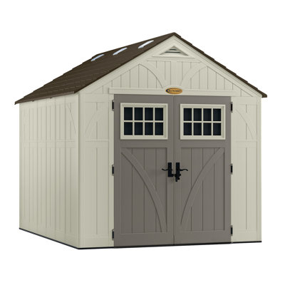Sears storage sheds outdoor storage
 