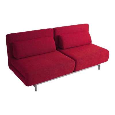 416004 NEI1108 New Spec Fabric Convertible Sofa Upholstery