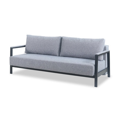 416014 NEI1643 New Spec Convertible Sofa