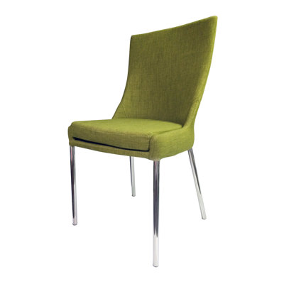 Olive Side Chair