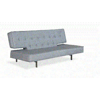 DK018-3 New Spec Sofas