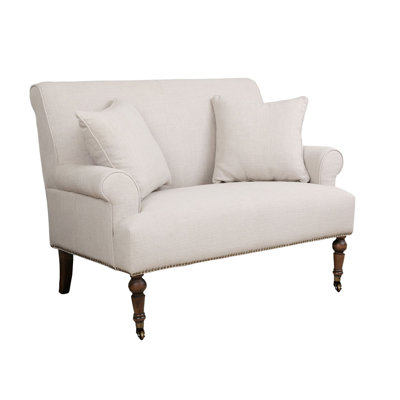 MP-3324-GRY BYV3185 Abbyson Living Lucille Settee