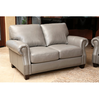 Darby Home Co DBHC4929 27052326 Carthage Loveseat