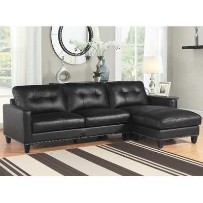 RBRS3097 Red Barrel Studio Sectionals
