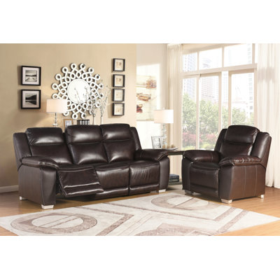 Red Barrel Studio RBRS3103 Evansburg Living Room Collection