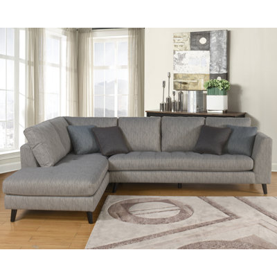 BRAY7562 Brayden Studio Sectionals