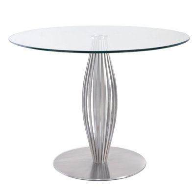 Linda 2 Dining Table