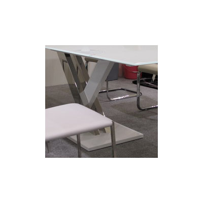 Cyrus Expandable Dining Table
