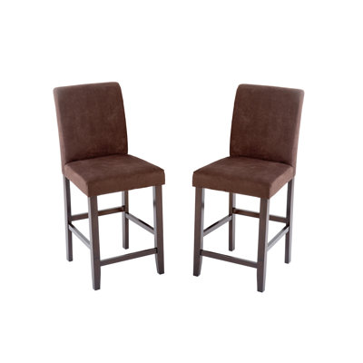 Lofts Bar Stool (Set of 2)