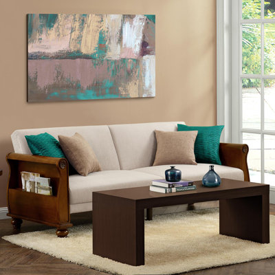 DHP 3296098 Frisco Sofa Sleeper