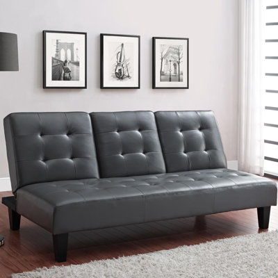 2036407 DRL1560 DHP Julia Convertible Sofa