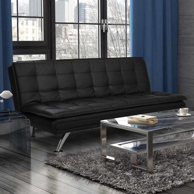 Wade Logan WADL3101 26611023 Banjarbaru Convertible Futon