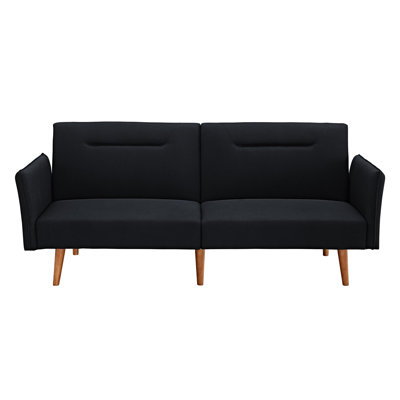 DHP 2135029 Brent Futon Finish