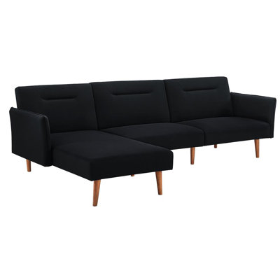 DHP 2136027 Brent Futon Finish