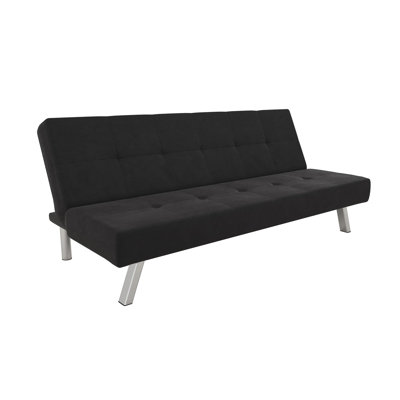 Ebern Designs EBND1744 Marnie Convertible Sofa
