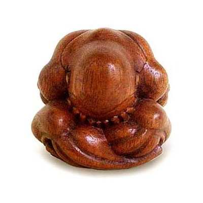 Meditating Yogi Figurine Meditating Yogi Figurine