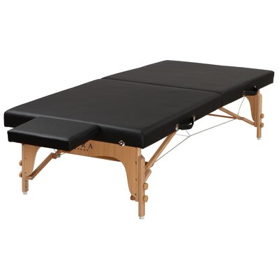 Portable Stretching Table image