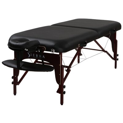 Premium Portable Massage Table image