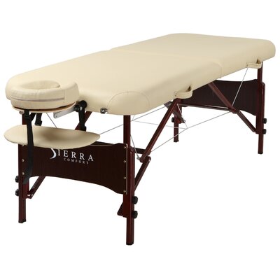 Preferred Portable Massage Table image
