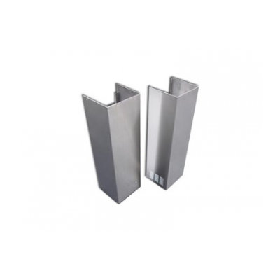 14.5 Wall Mount Z Chimney Extension image