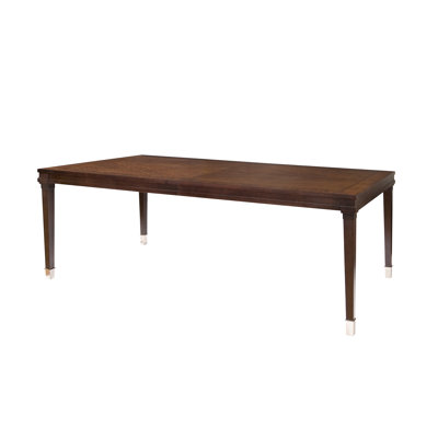 Modern Glamour Audrey Dining Table