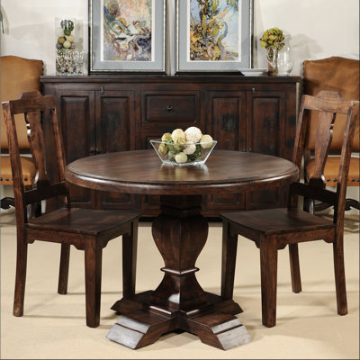 Castle Dining Table